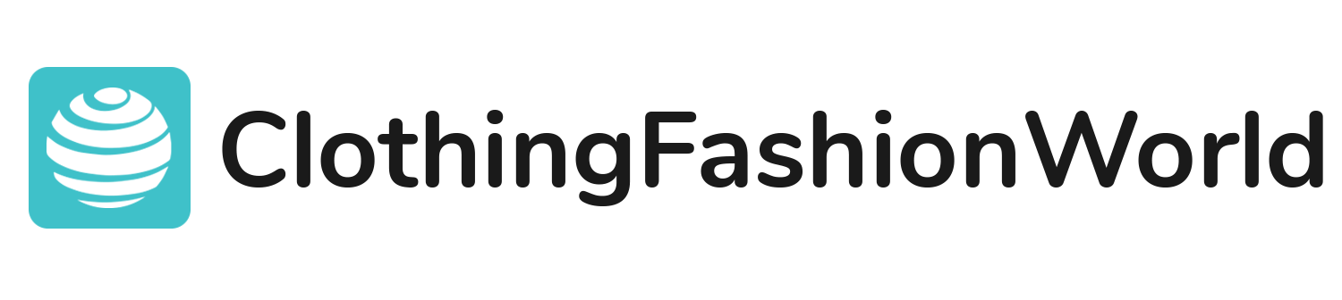 Clothing Fashion World